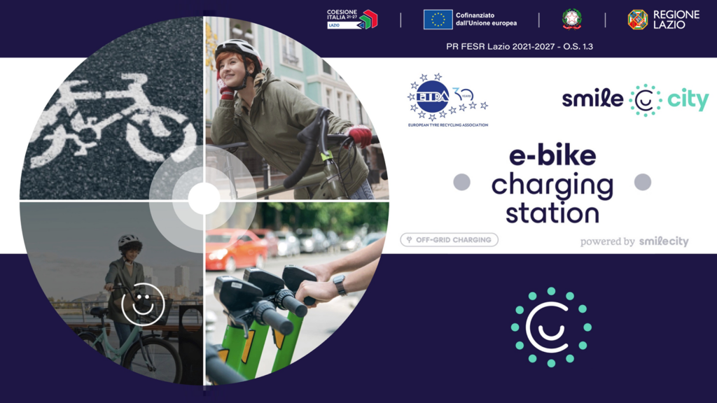 Faber School – Urban Living Lab “Smile City”: dettagli nell'articolo