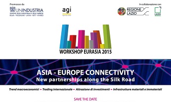 WORKSHOP EURASIA