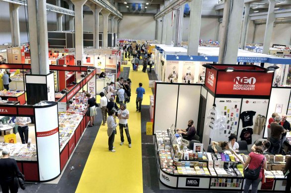 salone del libro