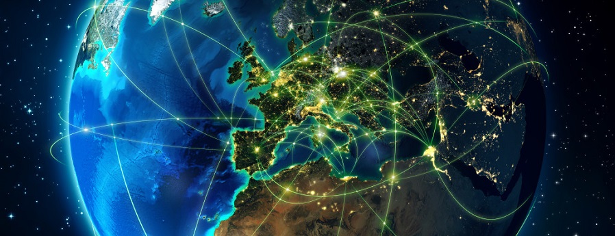 Europe-network