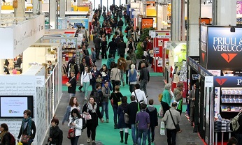 Salone del libro di Torino