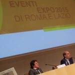 Eventi Expo 2015