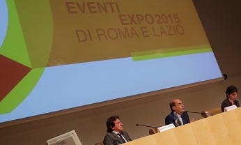 Eventi Expo 2015