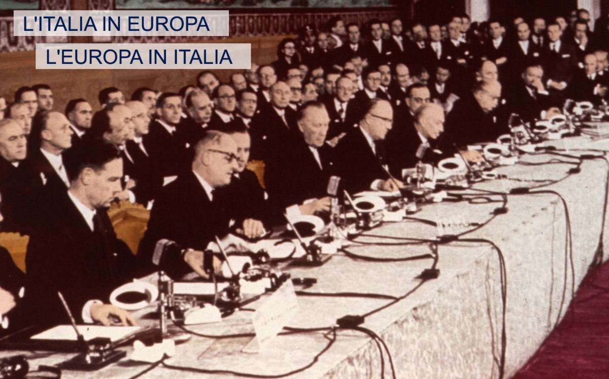 Italia-Europa