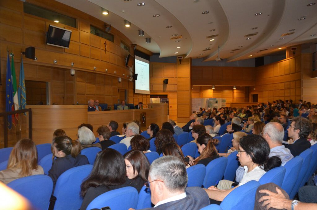 Il Lazio per l’Innovazione in Oncologia