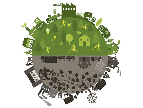 Circular & Green Economy, un convegno