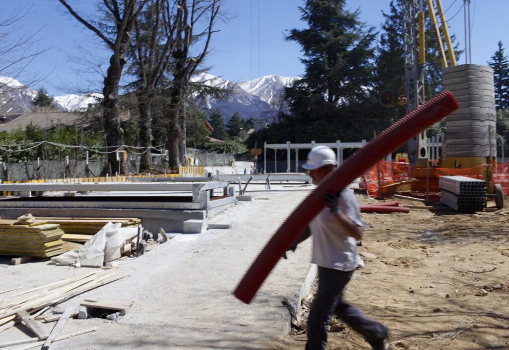 Rieti, 2,5 milioni per le microimprese dell'area del terremoto