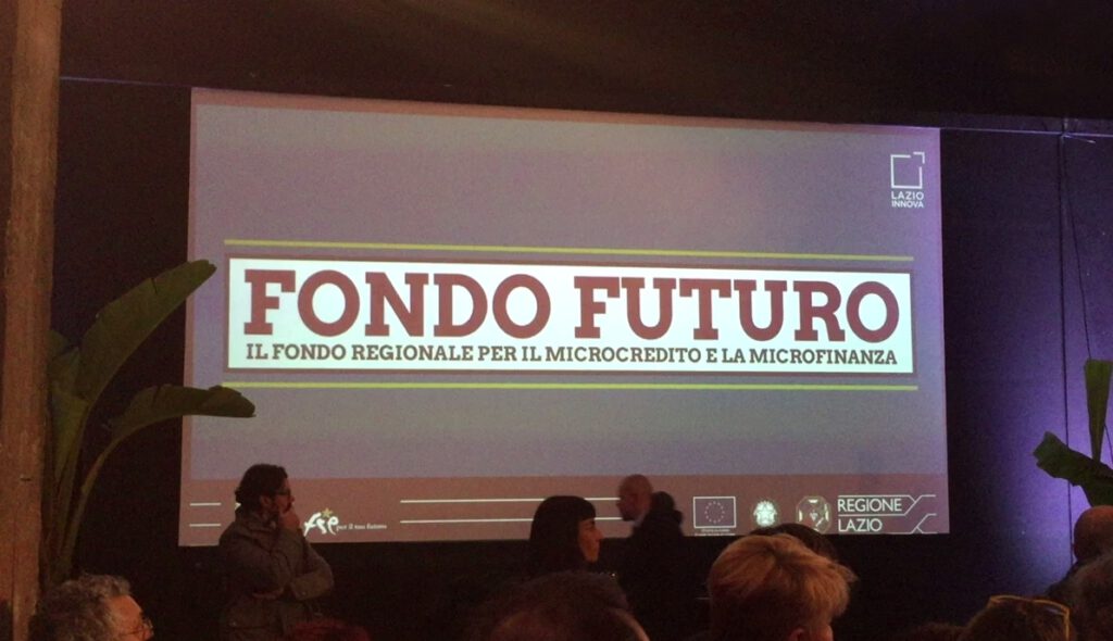 Presentato il nuovo Fondo Futuro