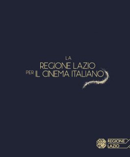 La REGIONE LAZIO per il CINEMA ITALIANO