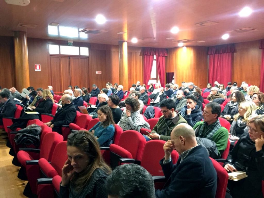 Presentati a Latina gli investimenti per il territorio