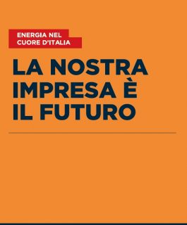 La nostra impresa è il futuro