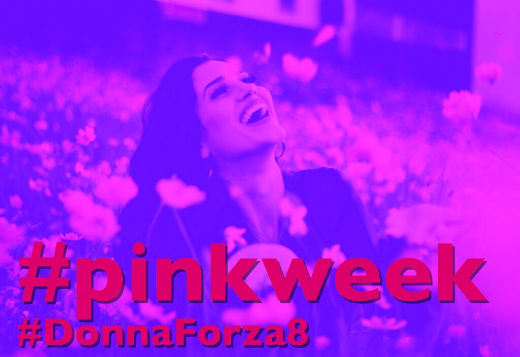 Al via PinkWeek negli Spazi Attivi di Lazio Innova