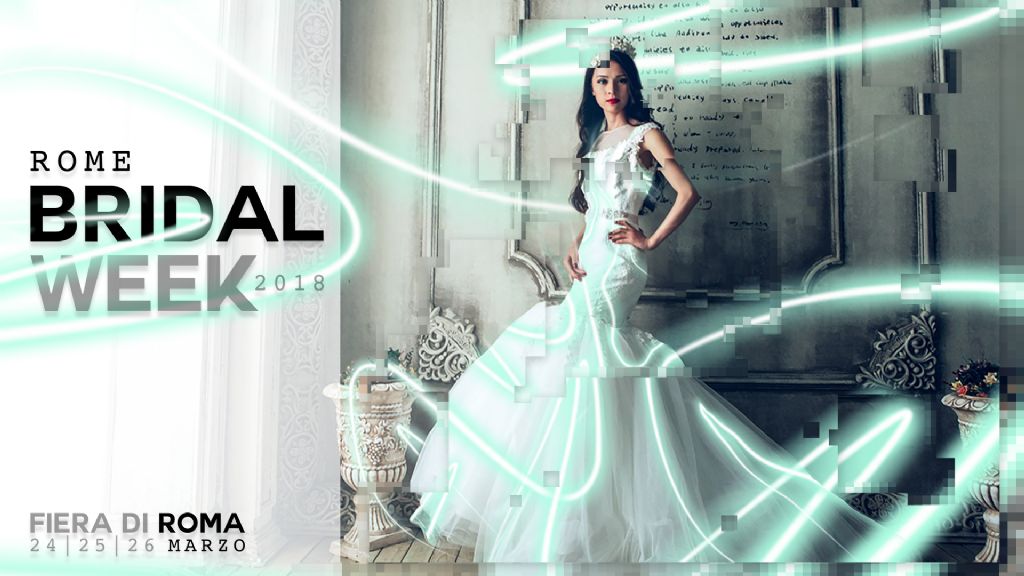 Smart Bridal dress - Iniziativa per maker e startup fashion tech del Lazio