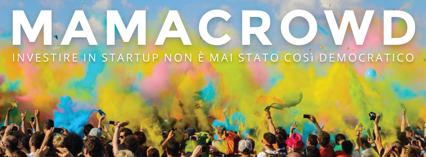 INNOVA Venture: Attivato il convenzionamento con Mamacrowd