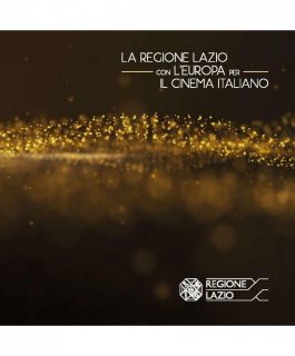La Regione Lazio con l’Europa per il cinema italiano