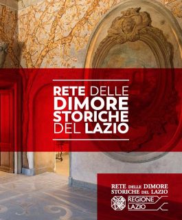 Rete delle dimore storiche del Lazio