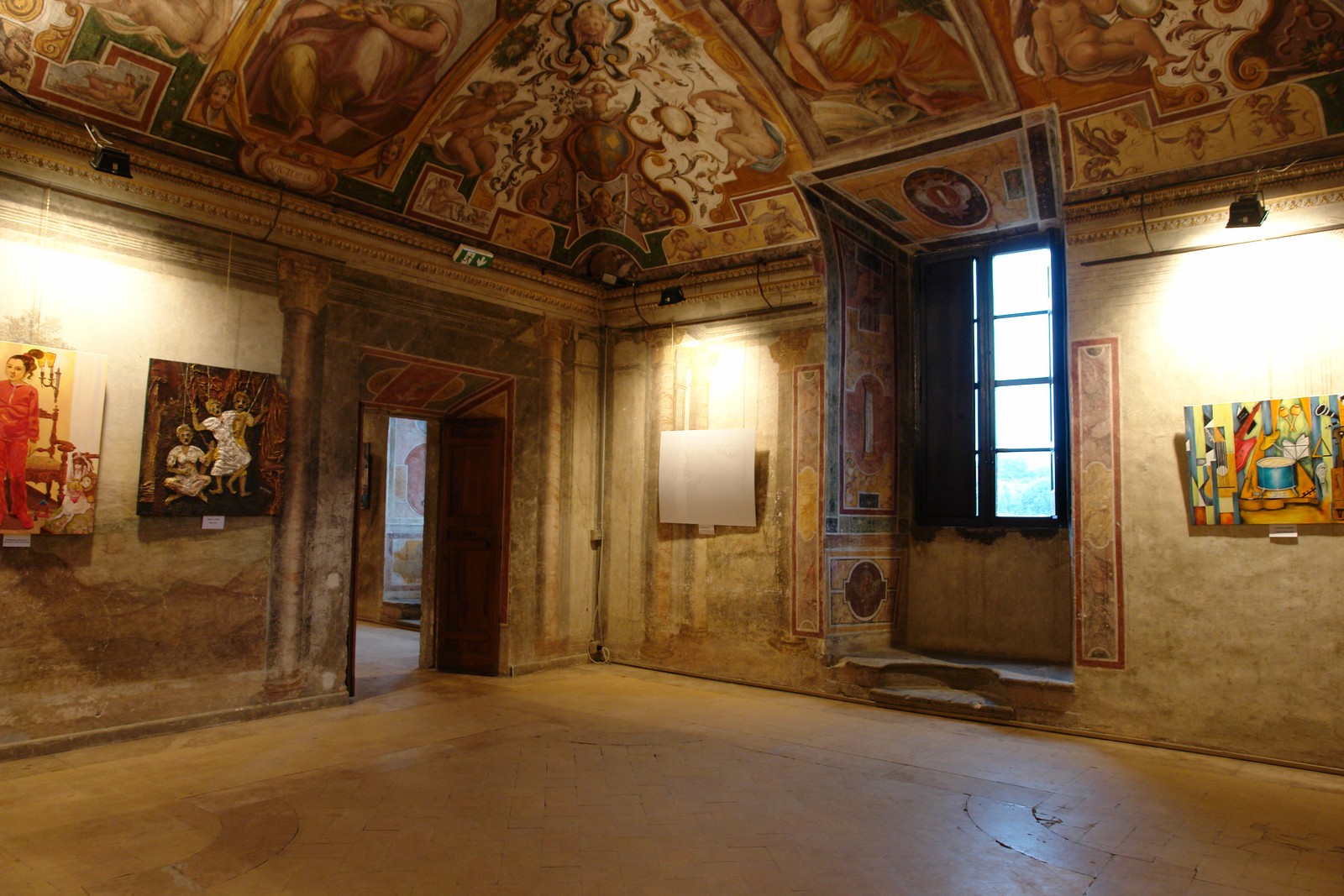 Concorso di idee "Tech Exhibition Area" di Zagarolo, ecco la graduatoria