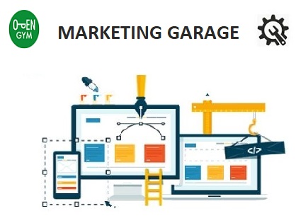 Marketing Garage