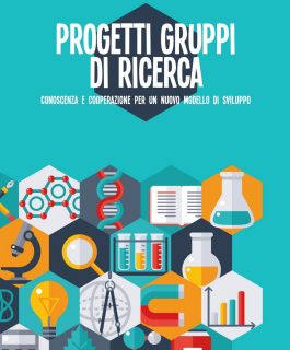 Progetti Gruppi di Ricerca