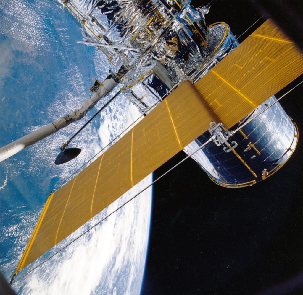 space up