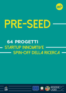 Sfoglia il catalogo Pre-Seed