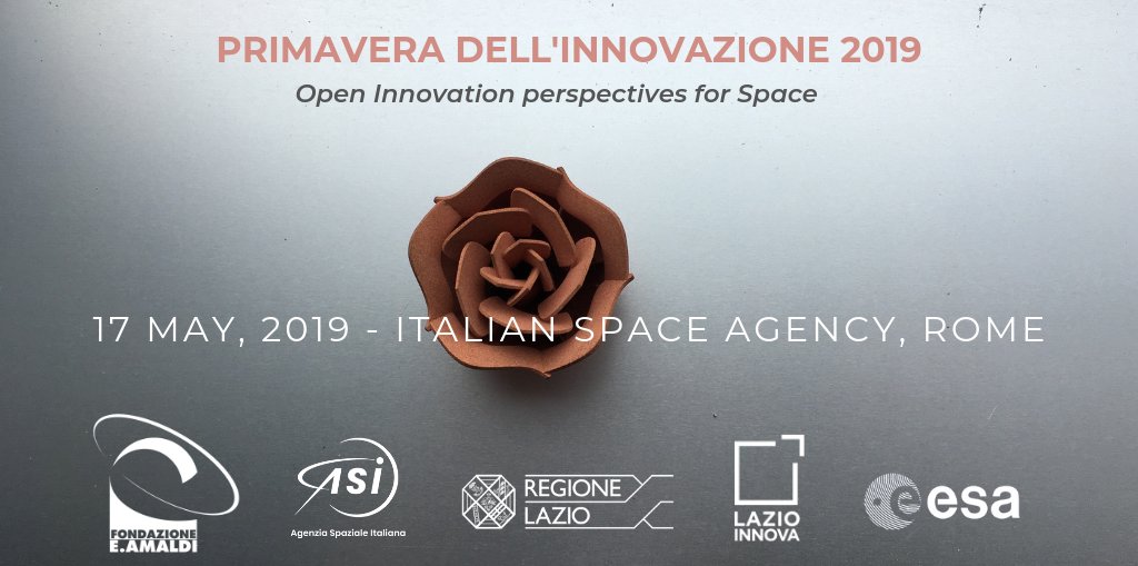 Primavera dell'Innovazione 2019