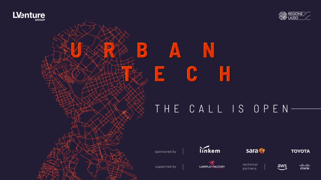 Face the city challenge, soluzioni innovative per le città del futuro