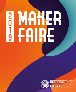 Maker Faire 2019