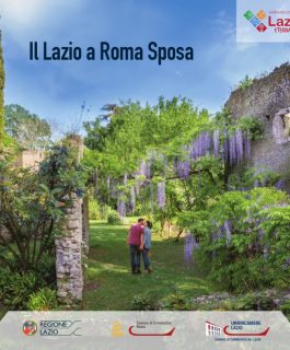 Roma Sposa 2019