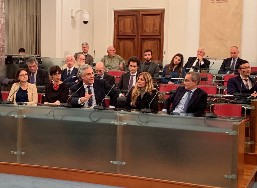 "Lazio, Regione d’impresa" secondo appuntamento a Roma