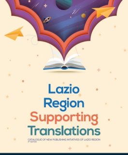 Lazio Region Supporting Translations