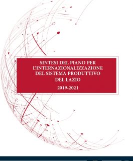 Piano Internazionalizzazione ITA