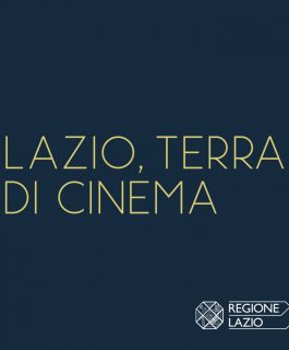 Lazio, terra di cinema