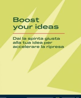 Boost Your Ideas