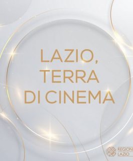 Lazio, terra di cinema