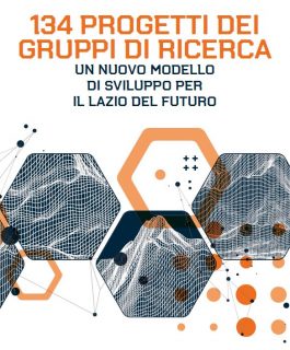 134 Progetti dei Gruppi di Ricerca