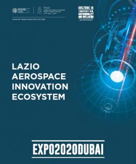 Lazio Aerospace Innovation Ecosystem