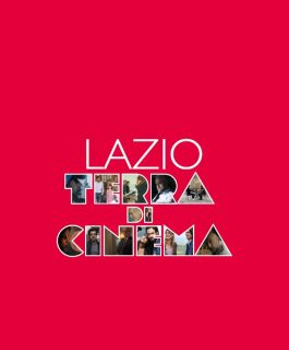Lazio Cinema International 2021