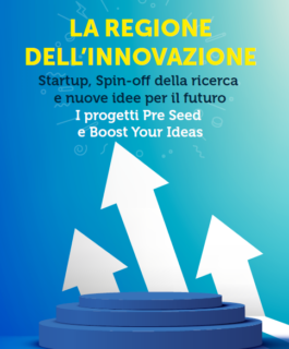 La Regione dell’Innovazione