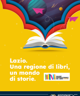 Salone del Libro 2022