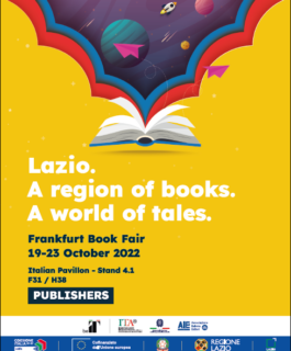 Frankfurt Book Fair 2022