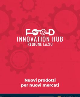 Food Innovation Hub II Call
