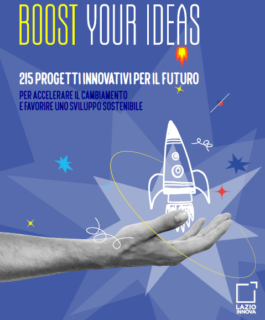 Boost your Ideas 2020 – 2023