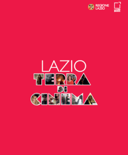 Lazio Terra di Cinema – Aprile 2023