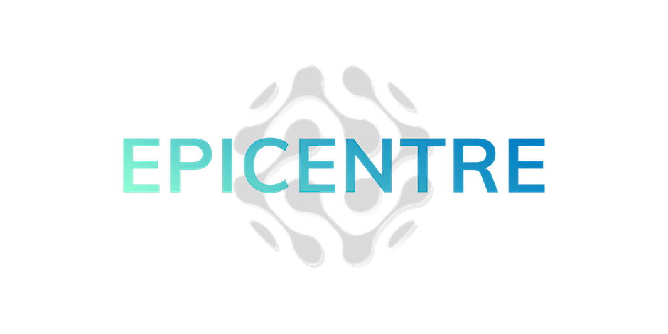 Logo progetto europeo EPICENTRE