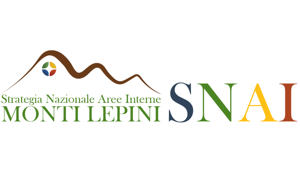 Logo Strategia Nazionale Aree Interne Monti Lepini