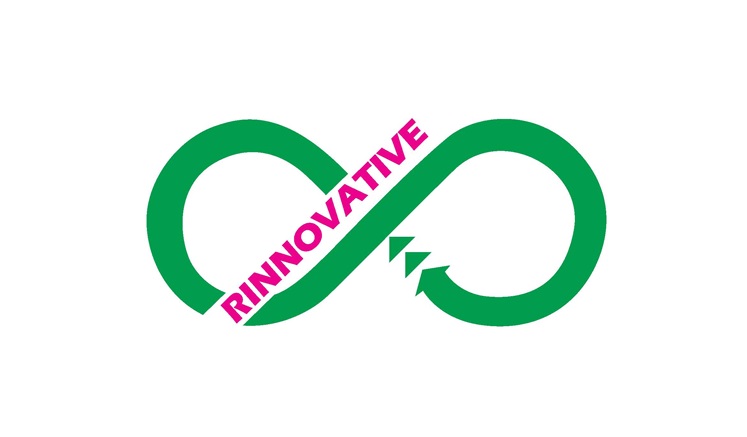 Logo impresa Rinnovative srl