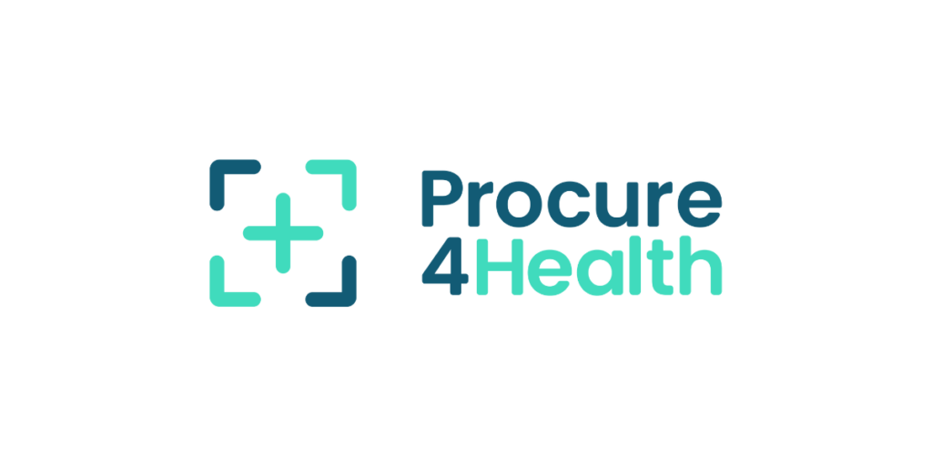 Logo Procure4Health
