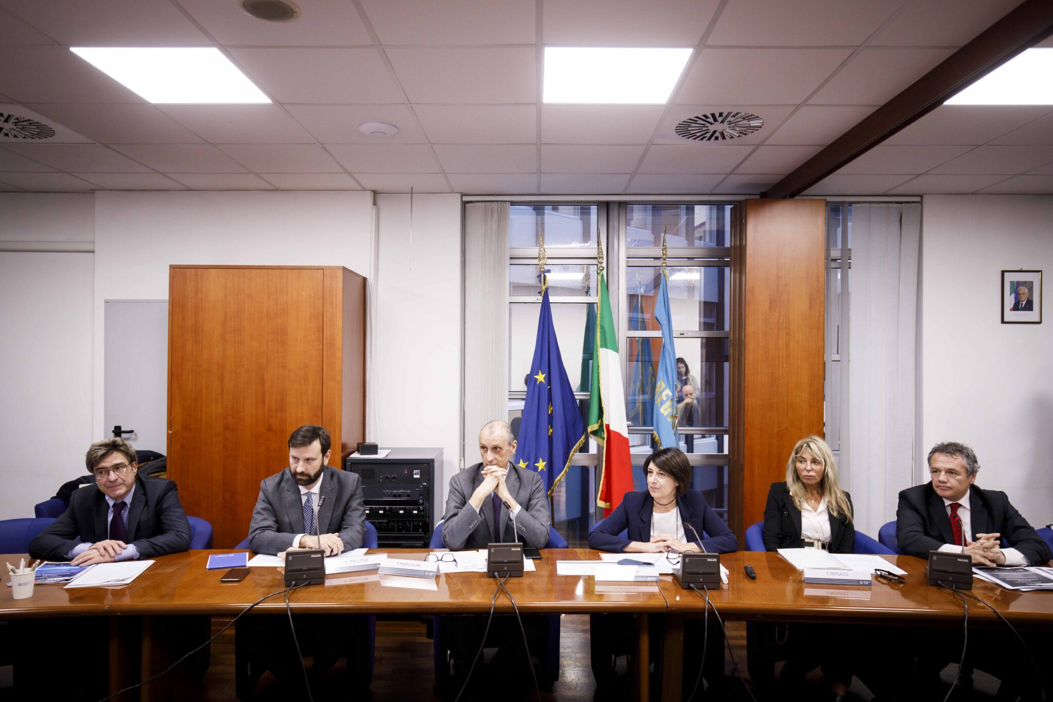 Regione Lazio, presentato il nuovo bando "Voucher Digitalizzazione PMI
