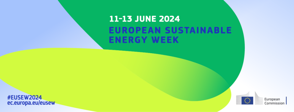 Settimana europea dell'energia sostenibile - informazioni nella notizia